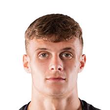 Will Jarvis Ultimate Team Player Generations