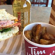 He played for the toronto maple leafs, new york rangers, pittsburgh penguins, and buffalo sabres. Tim Hortons Kamloops 1120 Roger S Way Aberdeen Menu Prices Tripadvisor