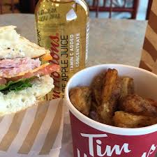 The selection of donuts to enjoy was highlighted by two original tim hortons creations, the apple fritter. Tim Hortons Kamloops 1120 Roger S Way Aberdeen Menu Prices Tripadvisor