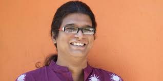 Meet K Sheethal Nayak, A Transwoman, Who Quit Engineering To Fight For The  Rights Of Transgenders