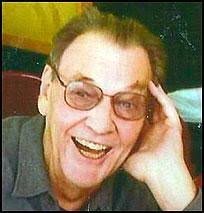 Robert BLOOD Obituary (1940