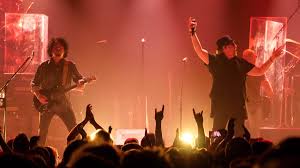 The latest tweets from toto (@toto99com). Toto 40 Tours Around The Sun Eventelevator