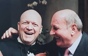 Kthimi i një miku të harruar