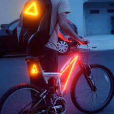 Bike Lighting System Bike Lights Commuter Bicycle Bicycle Maintenance