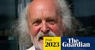 Peter Jones obituary