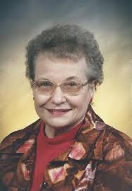 June Stone Obituary (2015)