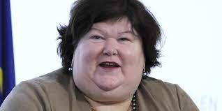 Gates is still promoting his microchip vaccine in real testing in l.a. Bill Wirtz On Twitter This Is Belgian Health Minister Maggie De Block She Introduces Plain Packaging For Tobacco Because She Believes That People Cannot Control Their Urges Https T Co 7ynue5hsrt