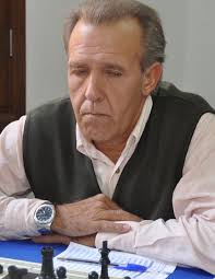 Club Escacs Son Dameto: Ronda 2