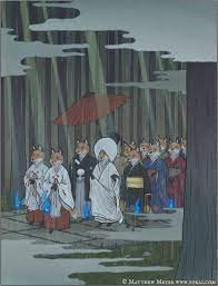 Yokai.com