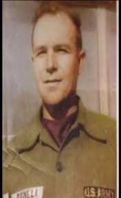 Norvin Irol Gosnell (1925-2008)