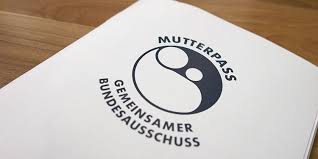 Mutterpass Fur Die Schwangerschaft Dies Musst Ihr Wissen