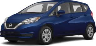 2018 Nissan Versa Note Problems | Kelley Blue Book