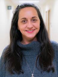 Julie Dillon: Inaugural Chair of the Center for Teaching and Learning