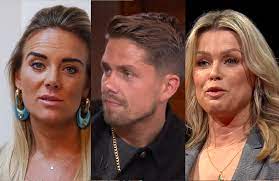 Je zou het door de coronacrisis bijna vergeten, maar vorig jaar waren we in de ban van andré hazes (26) en monique westenberg (43). Monique Westenberg Haalt Voor Het Eerst Hard Uit Naar Bridget Maasland