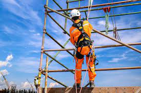 While not a replacement for industry recognised training the purpose of this blog is to raise awareness of typical assessment and control measures required for working at height safely. Working At Height Rules And Regulations Academy Buzz