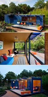 Container Gartenhaus Container House Shipping Container Shipping Container Homes