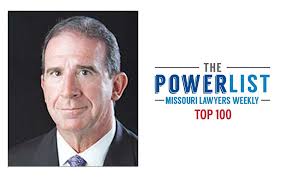 2024 Power 100: Steven Cockriel