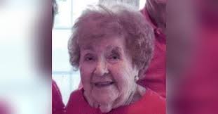 Genevieve M. Cousino Obituary