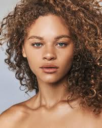 NOW REPRESENTING: Destiny Barrera ✨ #WilhelminaModels