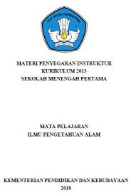 Bab 5 kalor dan perpindahannya. Modul Bimbingan Teknis Guru Ipa Smp Kurikulum 2013 Tahun 2018 Arsip Guru