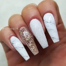 There are so many simple and easy to do nail designs that you can apply to your nails. 31 Cute Nail Designs That You Will Like For Sure