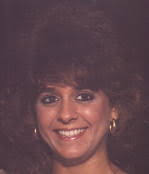 Tammy Deluca's Instagram, Twitter & Facebook