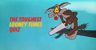 While you might not be hanging out at a local bar right now listening to music and spouting out random trivia about overheard tunes, you. It Takes A Cartoon Expert To Pass This Looney Tunes Test