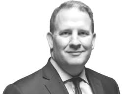 Dr. Ryan Chupp, General Surgery