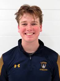 2023-24 Curling Roster