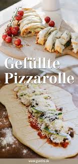 Stromboli Rezept Pizza Mal Anders Gustinis Feinkost Blog Rezept Stromboli Rezept Lebensmittel Essen Rezepte