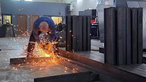 Özel Metal İşçiliği