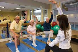 Check spelling or type a new query. Benefits Of Yoga For Seniors Newcastle Place Senior Living Community