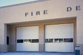 Overhead Doors From American