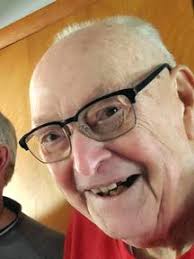 Gordon 'John' Williams