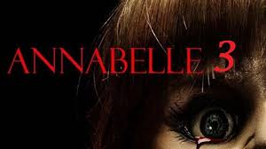 Urmareste online filmul annabelle comes home (2019), cu subtitrare în romana si calitate hd. Contoh Soal Dan Materi Pelajaran 10 Annabelle Movie Release Date 2019