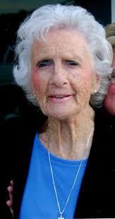 Muriel Teske Obituary