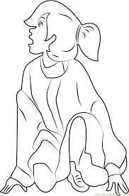 Search through more than 50000 coloring pages. Anastasia Coloring Page For Kids Free Anastasia Printable Coloring Pages Online For Kids Coloringpages101 Com Coloring Pages For Kids