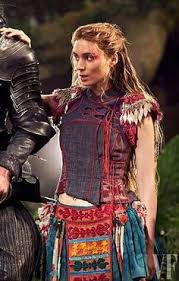 Pin On Look Bohemian Gypsy Hippie Chic Ethno