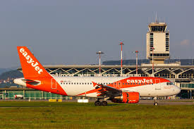 Currently nine months into suspended operations, the airline is aiming to restart flights before september this year. Easyjet Readies Brexit Ownership Contingency Plan News Flight Global