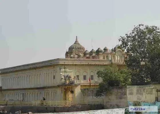 Barua Sagar