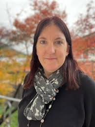 Cedric Alan Robertson écrivain