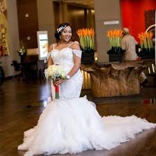 This is known to suit most body types, including plus size women. 259 99 Long Wedding Dresses 2020 Mermaid African Plus Size
