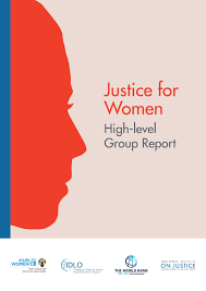 She is a member of the firm's employment & labor practice group, focusing on immigration. Justice For Women High Level Group Report By International Development Law Organization Issuu