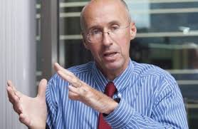 Kevin Page is not going away