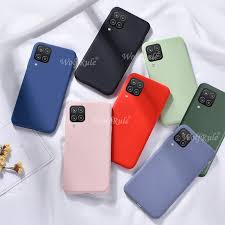 Included in the update was the latest may 2021 security patch. Samsung Galaxy A12 Phone Case Liquid Silicone Soft Casing For Samsung Galaxy A12 A21s M21 M31 A11 A41 Candy Tpu Cover Shopee Malaysia