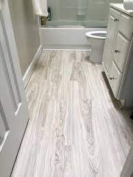 L luxury vinyl plank flooring (20.06 sq. Trafficmaster Alpine Elm 6 In W X 36 In L Luxury Vinyl Plank Flooring 24 Sq Ft Case 63275 The Home Depot Luxury Vinyl Plank Flooring House Flooring Luxury Vinyl Plank