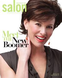 Salon Magazine, March 2009 by Salon Communications Inc.