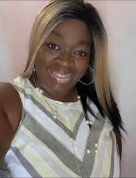 Katina Cunningham's Instagram, Twitter & Facebook