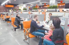 Многофункциональные центры предоставления государственных услуг краснодара и краснодарского края: Mfc Krasnodarskogo Kraya Vernutsya K Obychnoj Rabote S 8 Iyunya Obshestvo Aif Krasnodar