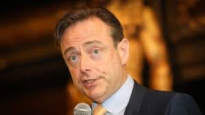 Absolute aanrader om te bezoeken. Anvers A Choisir Bart De Wever Prefere Rester Bourgmestre Au Sein De La Meme Coalition